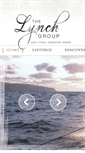 Mobile Screenshot of discovergabriola.com